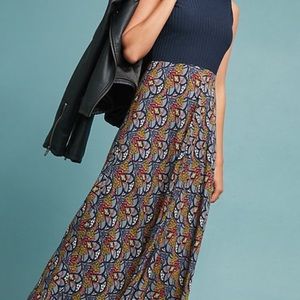 Anthropologie Tiny Sophie Sweater dress